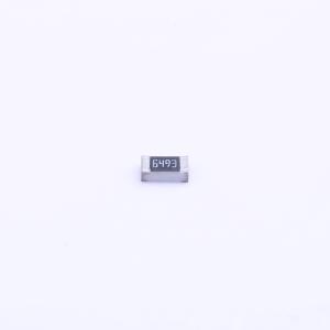 TR0805D649KP0510商品缩略图