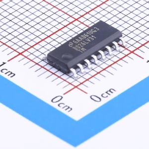 DS26LV31TM/NOPB商品缩略图