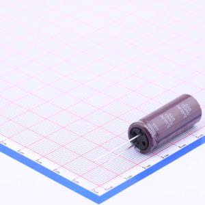 NHA 25V3300M 12.5*30 LO商品缩略图