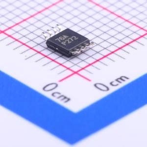 TLV2372IDGKR商品缩略图