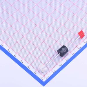 双向TVS 24V截止 峰值脉冲电流：129A@10/1000us