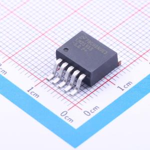 LM2595SX-5.0/NOPB商品缩略图