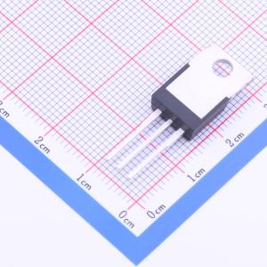 SPP03N60C3商品缩略图