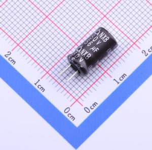 NXB 50V56 6.3*11商品缩略图