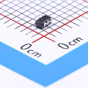 MUN5215DW1T1G商品缩略图