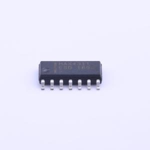 MAX4311ESD+商品缩略图