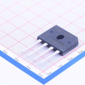 GBU601商品缩略图