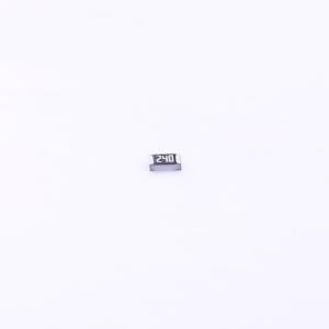 RC0603JR-0724RL商品缩略图