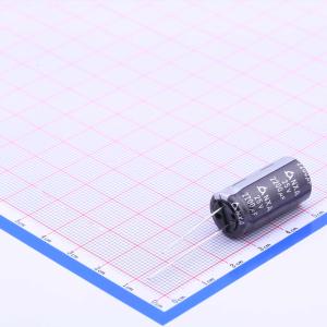 NXA 25V2200 12.5*25商品缩略图