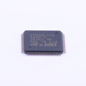 STM32L475VGT6商品缩略图