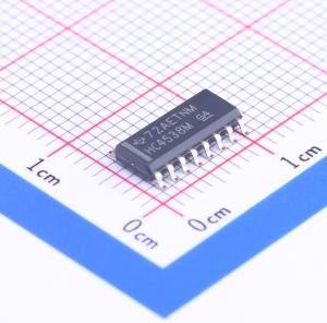 CD74HC4538M商品缩略图