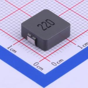 MHCB10040-220M-R8AU商品缩略图