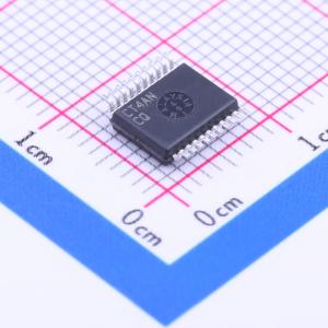 MAX6818EAP+商品缩略图