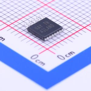 MAX5102BEUE+商品缩略图