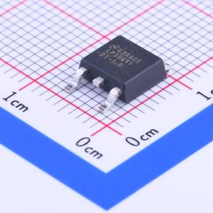 LP38691DTX-1.8/NOPB商品缩略图