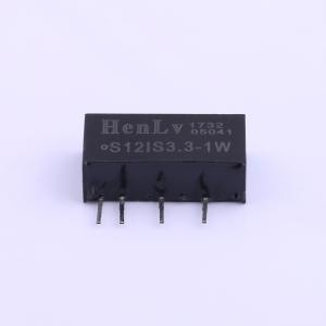 S12IS3.3-1W商品缩略图