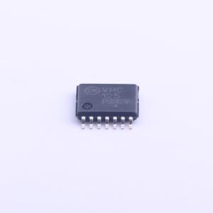 MC74VHC125DTR2G商品缩略图