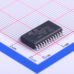 STP16CPC26MTR商品缩略图