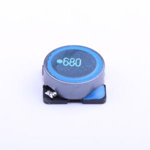 SLF12555T-680M1R3-PF商品缩略图