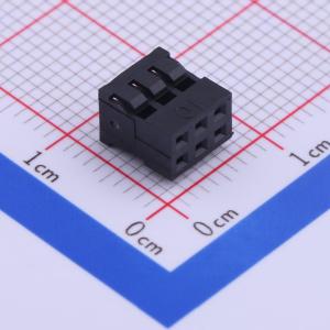 A2005HB-N-2x3P-B商品缩略图