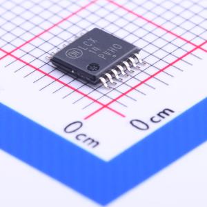 MC74LCX14DTR2G商品缩略图