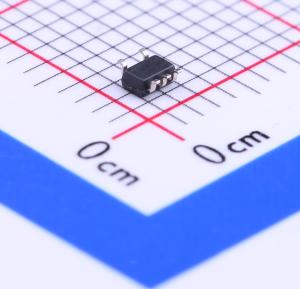 TPS3801E18DCKR商品缩略图