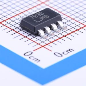 LP38692MP-ADJ/NOPB商品缩略图