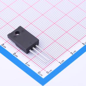 IPA60R160P6XKSA1商品缩略图