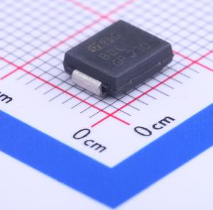 SM15T6V8CA商品缩略图