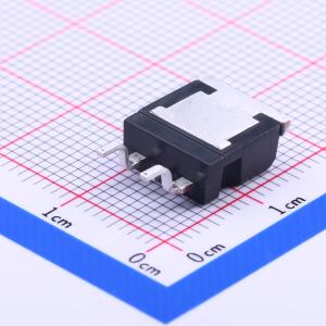 STPS30L60CG-TR商品缩略图