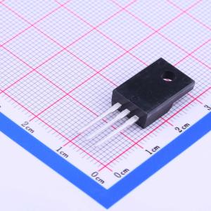 CS10N60FA9HD商品缩略图