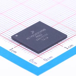 MCIMX283CVM4B商品缩略图