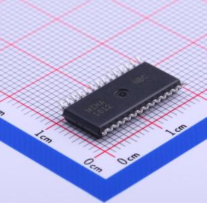 MAX396EWI+商品缩略图