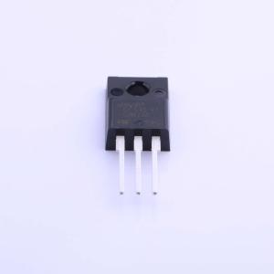 STF18N60M2商品缩略图