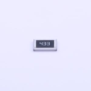 CR1812J43K0E04Z商品缩略图