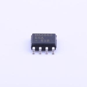 MAX663ESA+商品缩略图