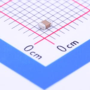 0805B121K251CT商品缩略图