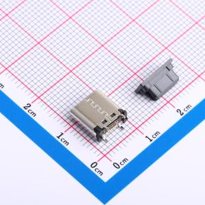 TYPE-C 16P LTH8.8商品缩略图