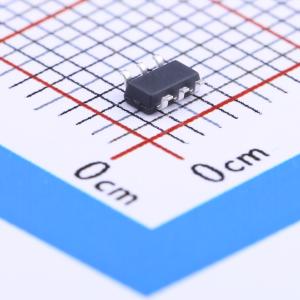 SI3865DDV-T1-GE3商品缩略图