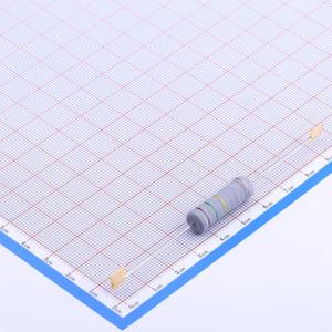MOF5W-150KΩ±5%商品缩略图