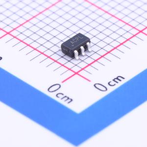 MAX6070AAUT25+T商品缩略图