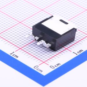 STB30NF10T4商品缩略图