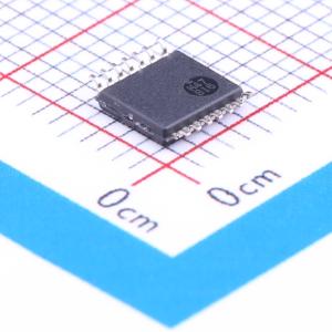 SN74HC10PWR商品缩略图