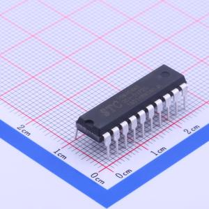 STC15W404AS-35I-DIP20商品缩略图