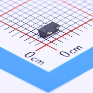 SI2316BDS-T1-GE3商品缩略图