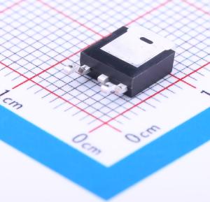 STD5NK50ZT4商品缩略图