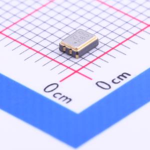 HSO321S 27MHZ 3.3V -40~+85℃商品缩略图