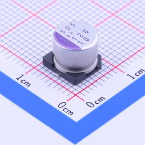 10SVQP120M商品缩略图