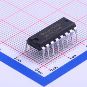 SN74HC594N商品缩略图