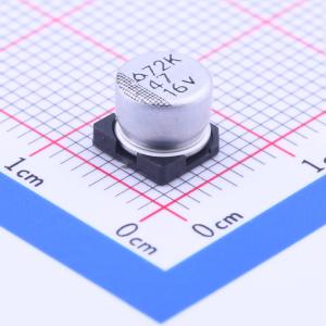 MVK 16V47 M 6.3*5.2商品缩略图